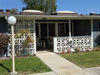 13881 Thunderbird Dr #M1-64D, Seal Beach, CA 90740