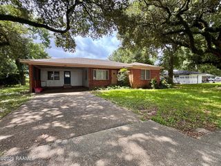 2505 W  Congress St, Lafayette, LA 70506