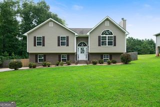 1394 Rainey Rd, Temple, GA 30179