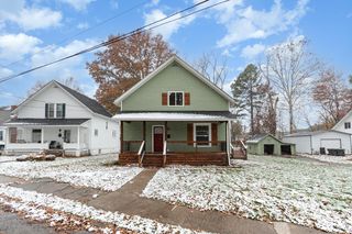 615 Maple Ave, Falmouth, KY 41040