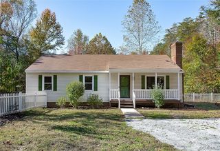 2576 Log Cabin Rd, Maidens, VA 23102
