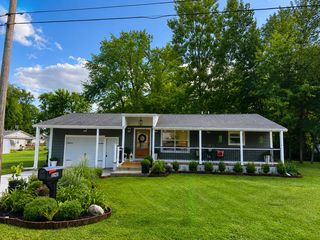 5345 E  Summerholme Dr, Knox, IN 46534