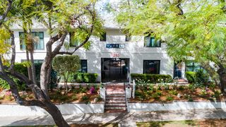 1265 N  Sweetzer Ave #11, West Hollywood, CA 90069