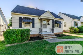 4403 W 57th St, Cleveland, OH 44144