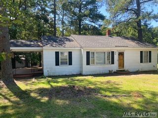 73 Thelma Rd, Roanoke Rapids, NC 27870