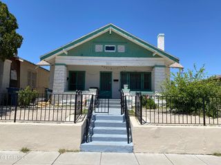 3211 Tularosa Ave #A, El Paso, TX 79903