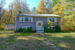 38 Rocky Knook Ln, Marion, MA 02738