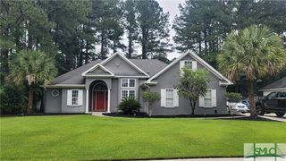 8 Rialto Court, Pooler, GA 31322