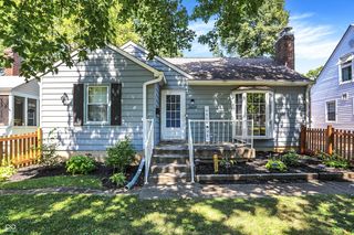 2626 E  Northgate St, Indianapolis, IN 46220
