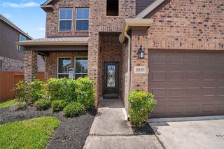 15535 Abbotshall Bend Dr, Humble, TX 77346