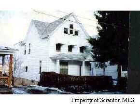 1528 Prospect Ave, Scranton, PA 18505