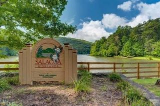 Oak Ct, Jasper, GA 30143
