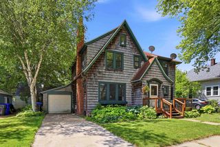 109 E  Roosevelt St, Appleton, WI 54911