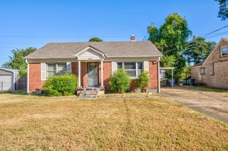 4070 Ronnie Rd, Memphis, TN 38128