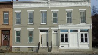 130 Adams St #1, Troy, NY 12180