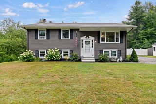 231 Payne Road, Scarborough, ME 04074