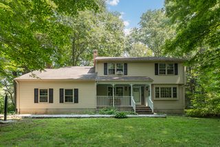 455 South Hoop Pole Road, Guilford, CT 06437