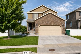 10463 N  Doral Dr, Cedar Hills, UT 84062