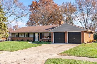 4310 Wallington Dr, Dayton, OH 45440
