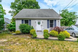 2148 Llewellyn Parkway, Forked River, NJ 08731