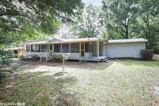 33749 Lost River Rd, Seminole, AL 36574