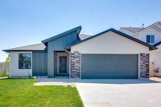11823 W  Meadowbreeze St, Star, ID 83669