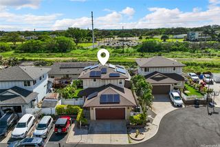 1101 Kukulu St #40, Kapolei, HI 96707
