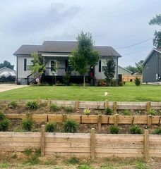 536 N  2nd Ave, Chatsworth, GA 30705