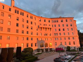 351 Buena Vista Ave E #605E, San Francisco, CA 94117