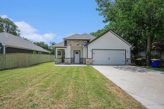 918 E  Elm St, Hillsboro, TX 76645