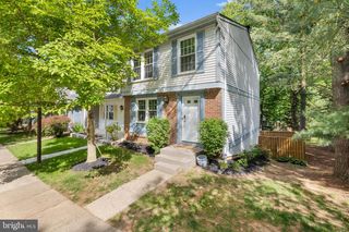 1577 Bennington Woods Ct, Reston, VA 20194