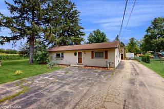 8641 Caldwell ROAD, Mukwonago, WI 53149