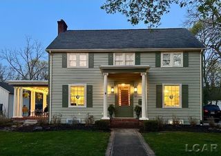 108 S  Maiden Ln, Tecumseh, MI 49286