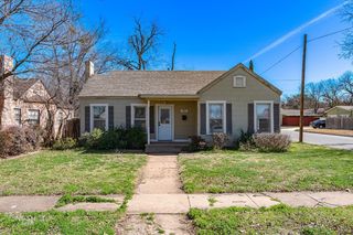 897 Ross Ave, Abilene, TX 79605