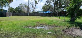 6828 EDGEWATER DRIVE LOT 45, New Pt Richey, FL 34652