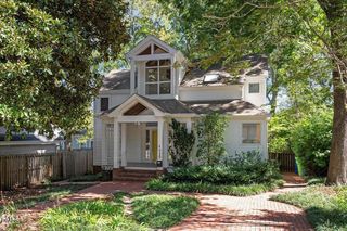 530 Elm St, Raleigh, NC 27604
