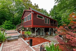 2 Harmony Drive, Union, NH 03887