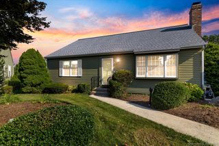 29 Aylesbury Circle #29, Madison, CT 06443