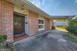 6800 Diana Ct, Baltimore, MD 21209