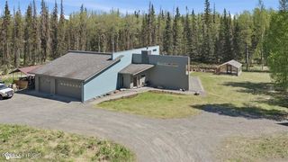 406 Cinderella St, Kenai, AK 99611