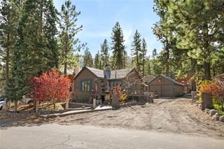 1371 Betty St, Wrightwood, CA 92397