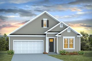 DARBY Plan in Ranch Haven, Murrells Inlet, SC 29576