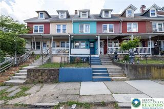 204 1/2 Clearfield St, Bethlehem, PA 18017