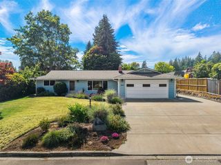 3611 Jack Pine Drive, Bremerton, WA 98310