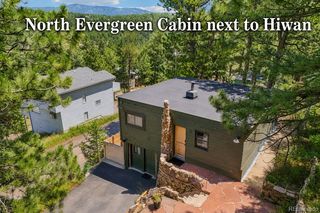 29980 Fir Drive, Evergreen, CO 80439