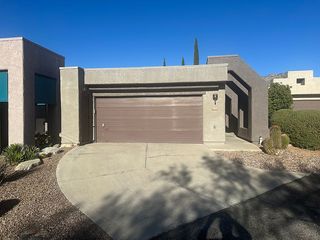 5565 N  Sapphire Dr, Tucson, AZ 85750