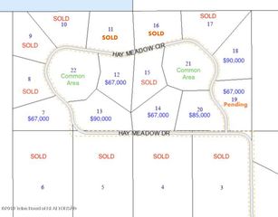 Tbd Hay Meadow Cir, Pinedale, WY 82941