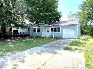 1202 E  Comanche Ave, McAlester, OK 74501