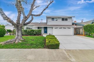 2953 Millar Ave, Santa Clara, CA 95051