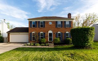 1729 Promontory Dr, Florence, KY 41042